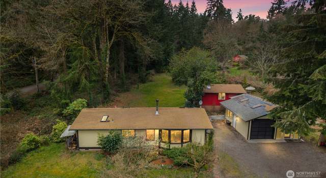 Photo of 24719 Vashon Hwy SW, Vashon, WA 98070