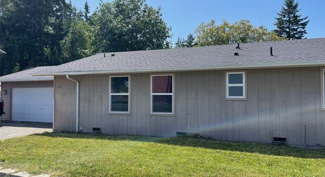 Photo of 610 Rose Way, Everett, WA 98203
