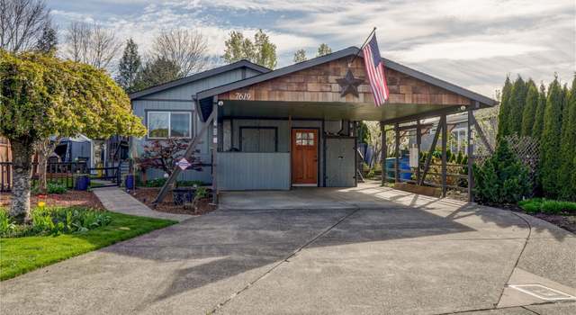 Photo of 7619 NE 54th St, Vancouver, WA 98662