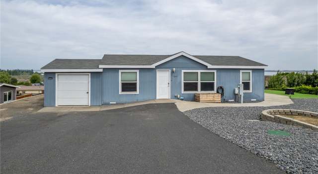 Photo of 7200 Terrace Ave SE, Othello, WA 99344