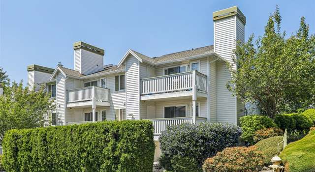 Photo of 901 Sunset Blvd NE Unit A201, Renton, WA 98056