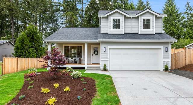 Photo of 19713 17th St SW, Lakebay, WA 98349