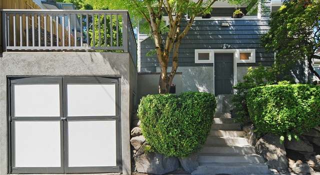 Photo of 4707 Stone (NOT busy street) Ave N, Seattle, WA 98103