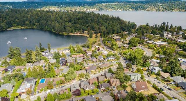 Photo of 5527 56th Ave S, Seattle, WA 98118