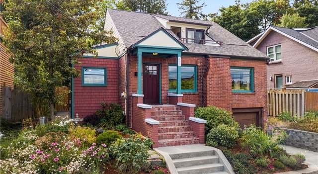 Photo of 5527 56th Ave S, Seattle, WA 98118