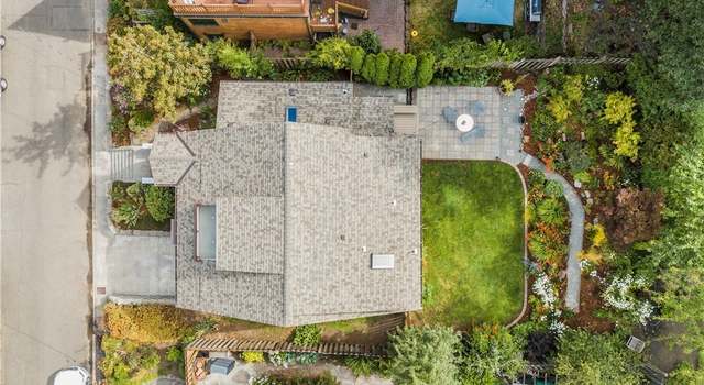 Photo of 5527 56th Ave S, Seattle, WA 98118