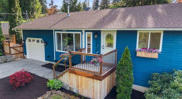 Photo of 27321 Serene Dr NE, Kingston, WA 98346