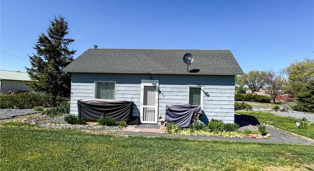 Photo of 304 WS 1st St, Lind, WA 99341