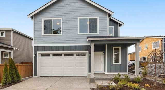 Photo of 8469 32nd St NE, Marysville, WA 98270