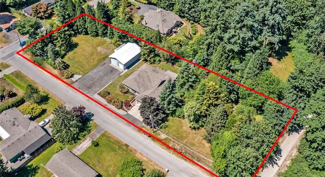 Photo of 18322 SE 140th St, Renton, WA 98059