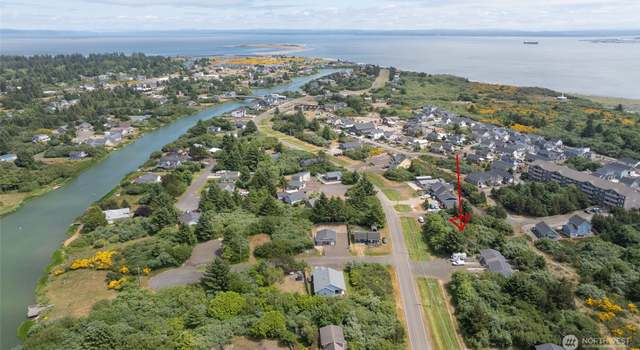 Photo of 281 Marine View Dr SW, Ocean Shores, WA 98569