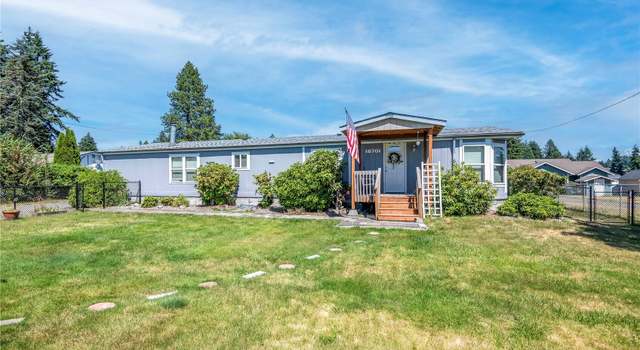 Photo of 16701 Waller Rd E, Tacoma, WA 98446