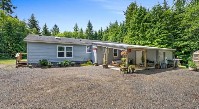 Photo of 43 Lynnwood Ln, Hoquiam, WA 98550