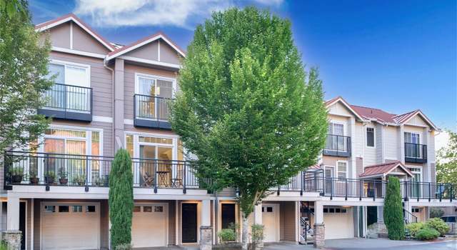 Photo of 12701 SE 41st Pl #320, Bellevue, WA 98006