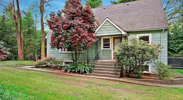 Photo of 13422 40th Ave S, Tukwila, WA 98168