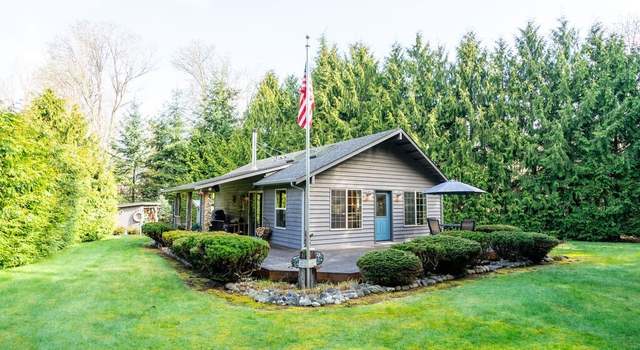 Photo of 44 J Everett Way, Hat Island, WA 98206