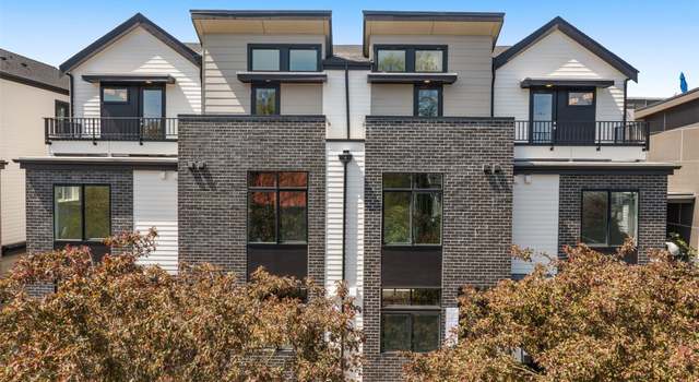 Photo of 8341 B 12th Ave NW, Seattle, WA 98117