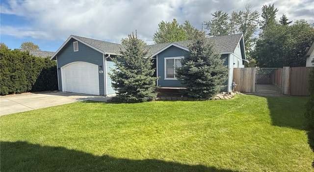 Photo of 104 E Lexus Ln, Ellensburg, WA 98926