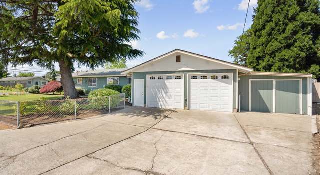 Photo of 11876 SE 160th St, Renton, WA 98058
