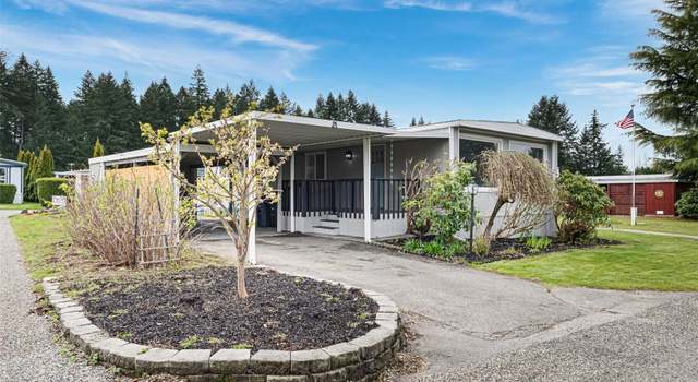 Photo of 3702 Hunt St #21, Gig Harbor, WA 98335