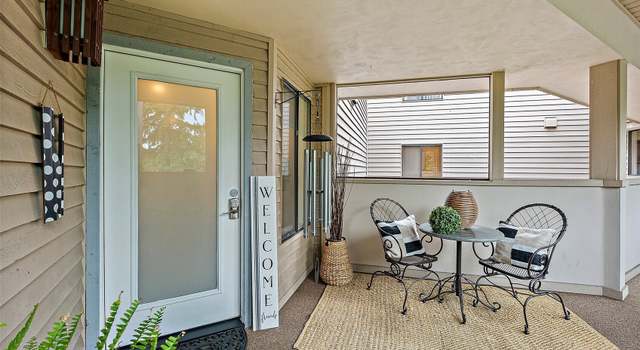 Photo of 2313 S Cedar St #107, Tacoma, WA 98405