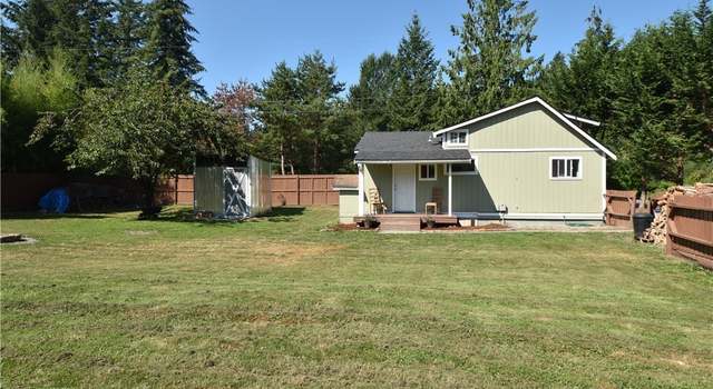 Photo of 23678 Hathaway Rd, Sedro Woolley, WA 98284