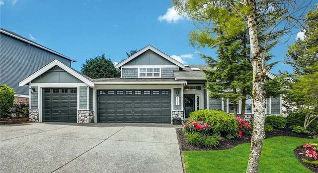Photo of 5505 Elizabeth Loop SE, Auburn, WA 98092