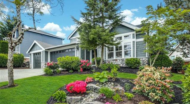 Photo of 5505 Elizabeth Loop SE, Auburn, WA 98092