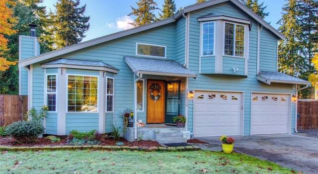 Photo of 20614 114th St E, Bonney Lake, WA 98391