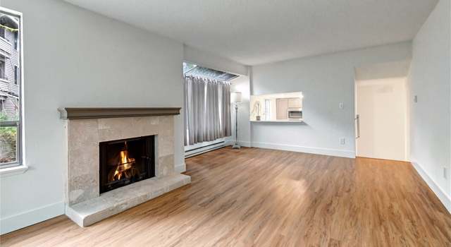 Photo of 10017 NE 122nd St Unit M-B, Kirkland, WA 98034