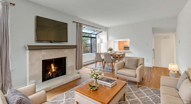 Photo of 10017 NE 122nd St Unit M-B, Kirkland, WA 98034