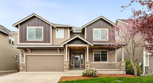 Photo of 15592 Chad Dr SE, Yelm, WA 98597