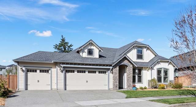 Photo of 25631 209th Loop SE, Covington, WA 98042