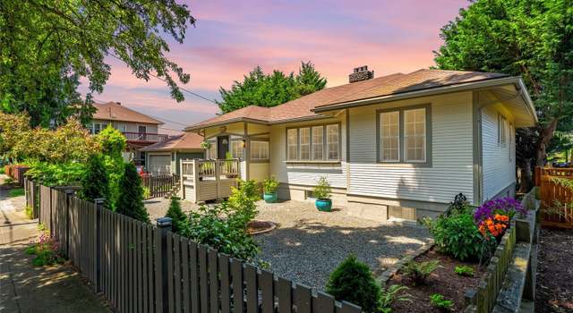 Photo of 115 E Highland Ave, Mount Vernon, WA 98273