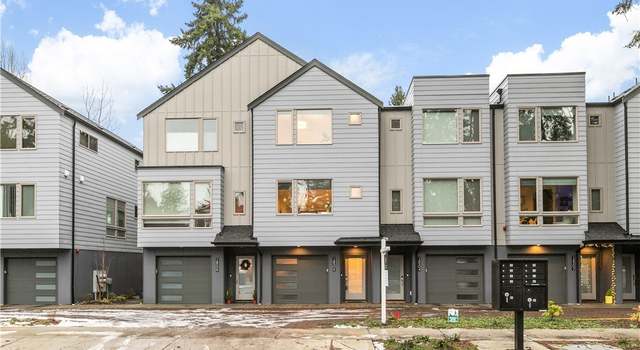 Photo of 18506 Wallingford Ave N, Shoreline, WA 98133