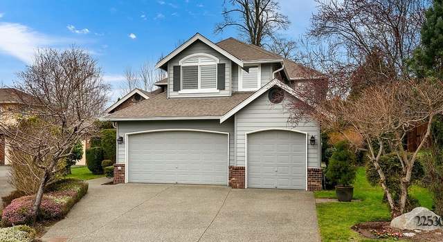 Photo of 22530 SE 14th Pl, Sammamish, WA 98075