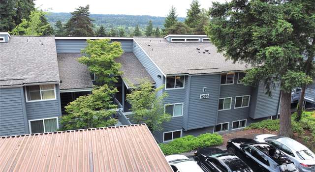 Photo of 9398 Redmond Woodinville Rd NE Unit E328, Redmond, WA 98052