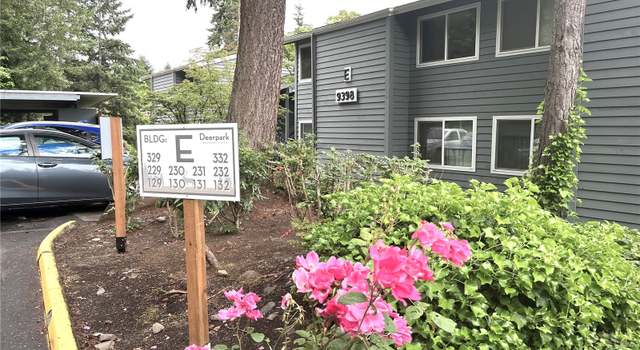 Photo of 9398 Redmond Woodinville Rd NE Unit E328, Redmond, WA 98052