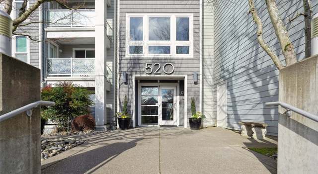 Photo of 520 SE Columbia River Dr #124, Vancouver, WA 98661