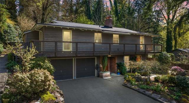 Photo of 16420 76th Ct NE, Kenmore, WA 98028