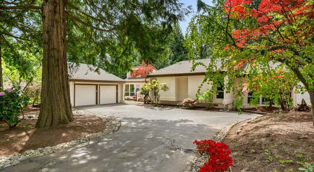 Photo of 2915 Sahalee Dr E, Sammamish, WA 98074