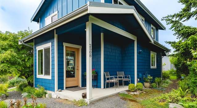 Photo of 2508 Mill Ave, Bellingham, WA 98225