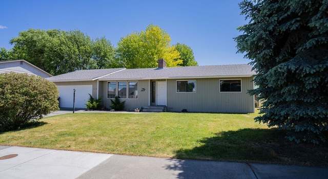 Photo of 1415 S Lakeway Dr, Moses Lake, WA 98837