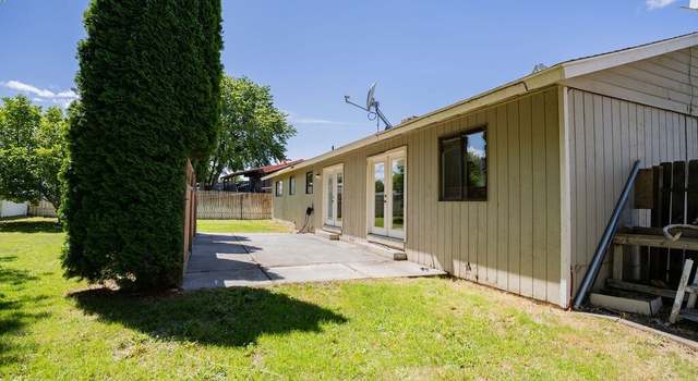 Photo of 1415 S Lakeway Dr, Moses Lake, WA 98837