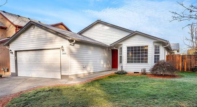 Photo of 15804 NE 30th St, Vancouver, WA 98682