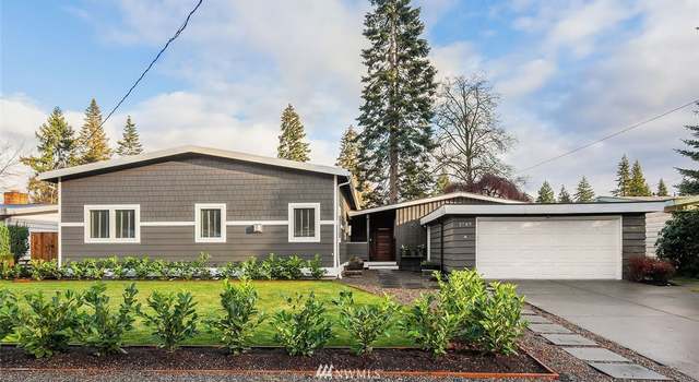 Photo of 2560 154th Ave SE, Bellevue, WA 98007