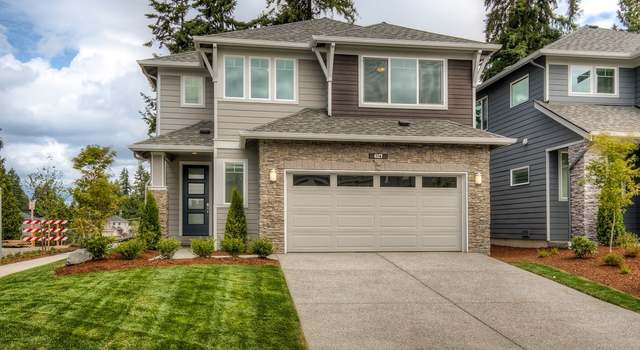 Photo of 13359 188th Ave SE Unit SB57, Monroe, WA 98272