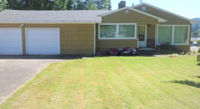 Photo of 302 N 19th Ave, Kelso, WA 98626