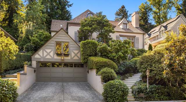 Photo of 309 37th Ave E, Seattle, WA 98112