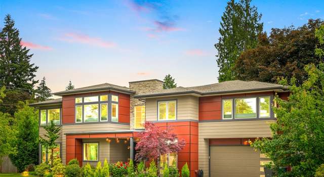 Photo of 13117 NE 102nd Pl, Kirkland, WA 98033